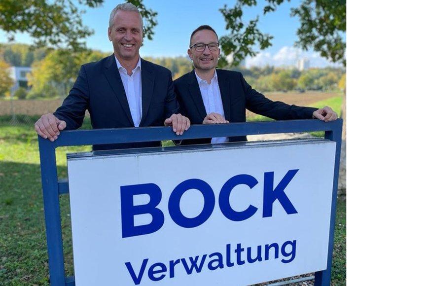 Danfoss annuncia l'intenzione di acquisire il produttore tedesco di compressori BOCK GmbH per rafforzare le sue competenze in ambito CO₂ e refrigeranti naturali 